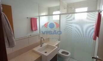 Imagem 3: Apartamento à venda, 3 quartos, 1 suíte, 1 vaga, Vila Brizzola - Indaiatuba/SP