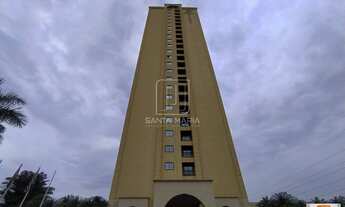 Imagem 2: Apartamento (flat) 1 dormitórios, portaria 24hs, lazer, espaço gourmet, salão de festa, sa