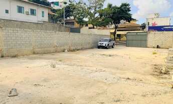 Imagem 4: Terreno para alugar, 360 m² por R$ 2.000,00/mês - Cabral - Contagem/MG