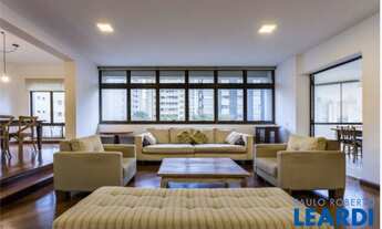 Imagem 5: APARTAMENTO - CAMPO BELO - SP