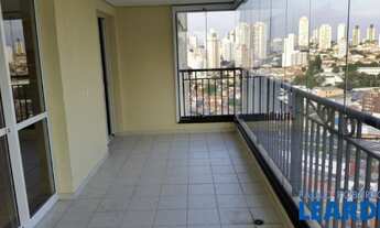 Imagem 2: APARTAMENTO - SAÚDE - SP