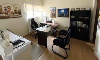Imagem 5: Sala - Centro - Campinas