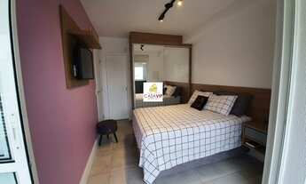 Imagem 6: Apartamento à venda, Vila Andrade, 39m², 1 suíte, 1 vaga!