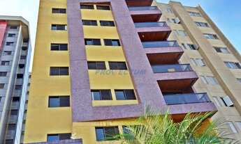 Imagem: Apartamento - Cambuí - Campinas