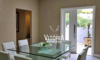 Imagem 5: Cobertura Linear com 3 dormitórios à venda, 252 m² por R$ 2.500.000 - Botafogo - Rio de Ja