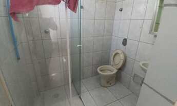 Imagem 7: Kitnet Terrea para locação de 23 mts com 1 quarto em Ocian - Praia Grande - SP