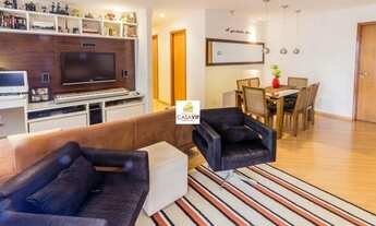 Imagem 3: Apartamento à venda, Tatuapé, 79m², 2 dormitórios, 1 suíte, 2 vagas!