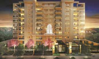 Imagem 5: Le Rêve City Lapa à venda com 184m² 3 dormitórios e 3 suítes e 3 vagas na Lapa, São Paulo