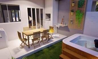 Imagem 5: EXCELENTE SOBRADO EM CONSTRUÇÃO NA PONTA DAS CANAS, COM ESCRITURA!