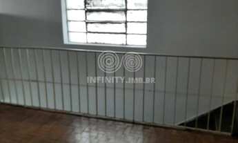 Imagem 4: SALA COMERCIAL PARA LOCAÇÃO 100M2 PISO SUPERIOR NA MOOCA