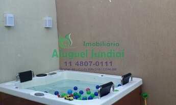 Imagem 3: Jundiaí - Casa Padrão - Fácil acesso para qualquer canto da cidade