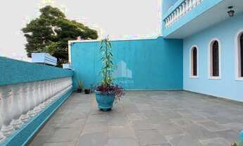 Imagem 3: Sobrado com 3 dormitórios à venda por R$ 795.000,00 - Jardim Zaira - Mauá/SP