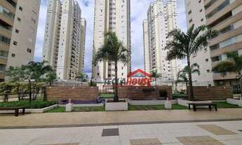 Imagem 5: Condominio Massimo , 2 dormitorios 2 vagas - uarulhos/SP