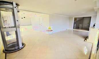 Imagem 5: Cobertura triplex para venda ou locação, Campo Belo, 389m², 4 suítes, 5 vagas!