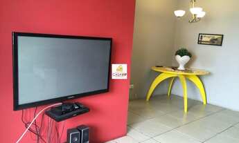Imagem 2: Apartamento à venda, Alto da Mooca, 72m², 3 dormitórios, 1 suíte, 1 vaga!