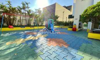 Imagem 5: Apartamento de 137m² com 4 Dormitórios sendo 2 suítes com vista espetacular próximo ao met