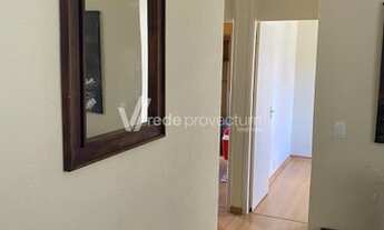 Imagem 4: Apartamento - Vila Georgina - Campinas