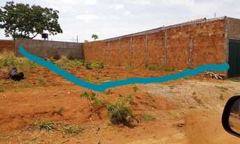 Imagem 2: Vendo um lote em águas lindas de Goiás