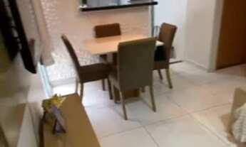 Imagem 2: Alugo Apto 100% mobiliado no Cond Vista dos Buritis