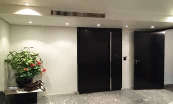 Imagem 5: São Paulo - Conjunto Comercial/Sala - Higienópolis