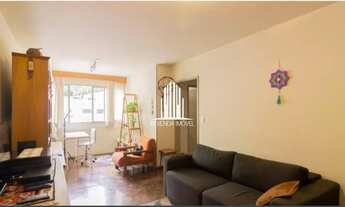 Imagem: Apartamento Moema