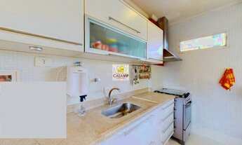 Imagem 7: Apartamento à venda, Vila Olímpia, 86m², 3 dormitórios, 1 suíte, 1 vaga!