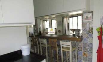 Imagem 3: Apartamento à venda, Perdizes, 94m², 3 dormitórios, 1 suíte, 2 vagas!