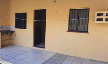 Imagem 2: Casa para venda tem 100 metros quadrados com 2 quartos em Distrito Industrial - Ananindeua