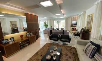 Imagem 3: Oportunidade! Excelente casa com 05 dormitórios a venda nas Palmas do Tremembe!