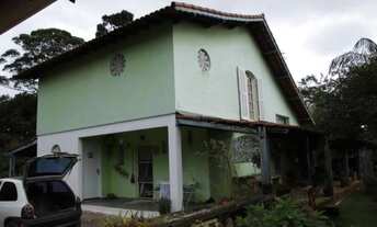 Imagem: Chácara em Ribeirão Pires - Represa