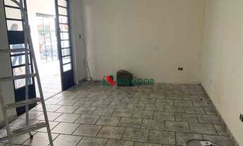 Imagem 3: Sala para alugar, 10 m² por R$ 650,00/mês - Andes - Londrina/PR