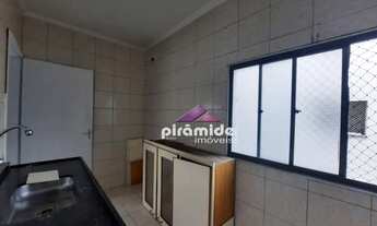 Imagem 5: Apartamento com 2 dormitórios à venda, 55 m² por R$ 180.000,00 - Parque Industrial - São J