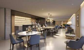 Imagem 3: Com fácil acesso a grandes vias. Apartamento 110m², 3 dorms, I suíte, 2 vagas