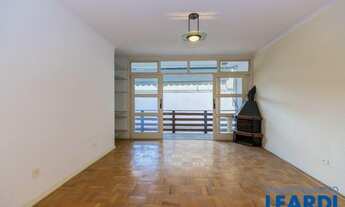 Imagem 2: CASA EM CONDOMÍNIO - VILA OLÍMPIA - SP