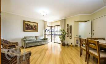 Imagem 4: VENDA APARTAMENTO 4 DORMITÓRIOS NA VILA MARIANA