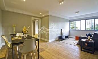 Imagem: Apartamento à venda, Vila Olímpia, São