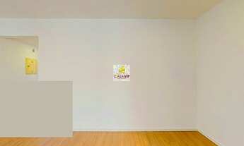 Imagem 5: Apartamento à venda, Lapa, 61m², 2 dormitórios, 1 vaga!