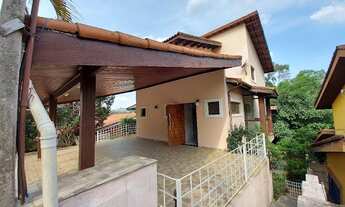 Imagem 5: Sobrado com 3 dormitórios à venda, 293 m² por R$ 1.200.000,00 - Granja Viana - Cotia/SP