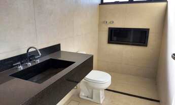 Imagem 7: Casa com 3 Suítes, 2 Vagas de Garagem, em Condomínio Fechado, à venda no São Pedro, Juiz d