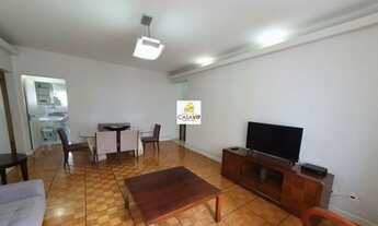 Imagem 4: Apartamento à venda, Santa Cecília, 169m², 3 dormitórios, 1 suíte, 1 vaga!