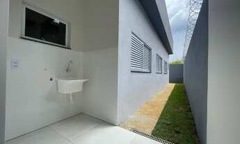 Imagem 7: Vendo casa em Catalão com projeto e acabamento diferenciado