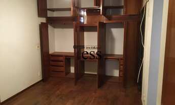 Imagem 6: Apartamento Para venda ou locação 3 Dormitórios sendo 1 Tipo Apartamento, sala 2 ambientes