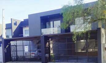 Imagem: Casa de vila sobrado para venda tem 190