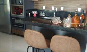 Imagem 6: FLORIANóPOLIS - Apartamento Padrão - Jurerê Internacional