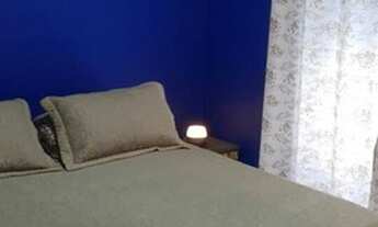 Imagem 4: Sobrado com dois quartos