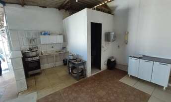 Imagem 5: Casa com 3 quartos à venda, 92 m² por R$ 600.000 - Residencial Morumbi - Goiânia/GO