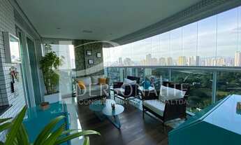 Imagem: Apartamento à venda no Jardim Anália Franco