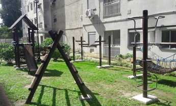 Imagem 3: Apartamento em Jardim Itu