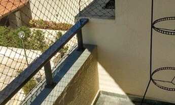 Imagem 4: Apartamento residencial com 3 dormitórios, 1 suite e 2 vagas à venda,por R$ 675.000 Vila