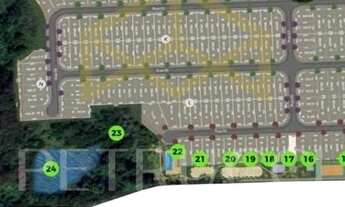 Imagem 3: Terreno - Chácara Alvorada - Indaiatuba